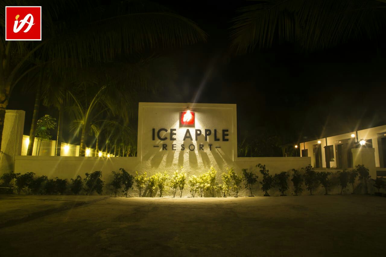 Ice Apple Resort-Gallary